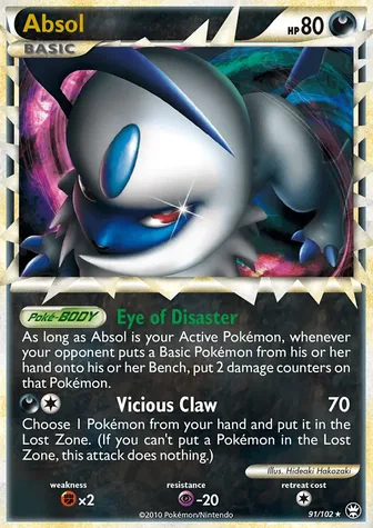 Absol